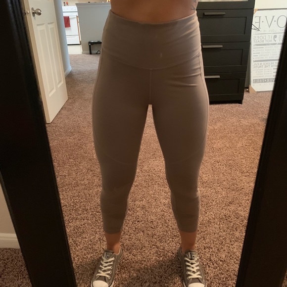 Cheri Fit Leggings - Picture 2 of 6